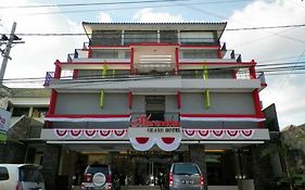 Maranatha Grand Hotel